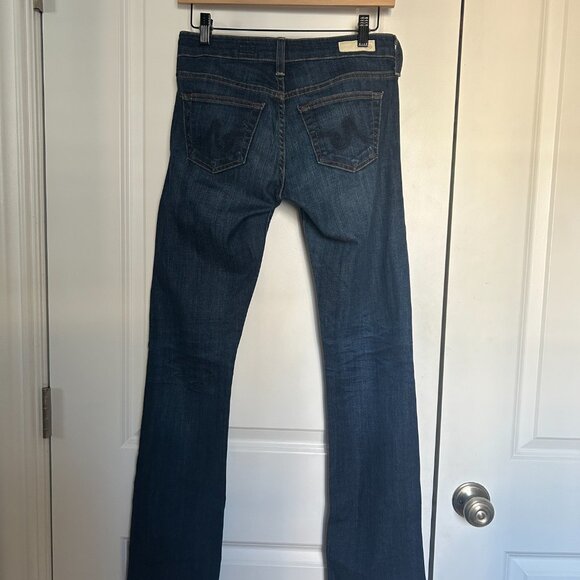 Adriano Goldschmied The Tomboy Relaxed Straight 24 R - Picture 2 of 4